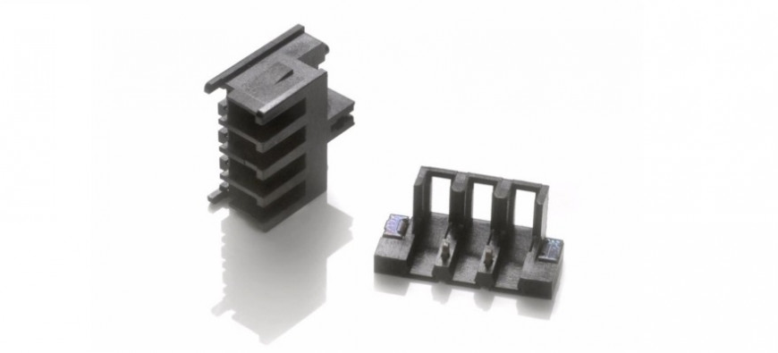 Royal DSM анонсировала порошки из полибутилентерефталата для SLS 3D-принтеров