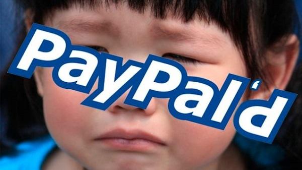 Крестный отец любительской 3D-печати Йозеф Прюша предупреждает: держитесь подальше от PayPal