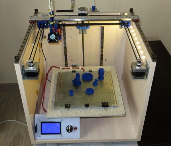 3Dtoday за 60 секунд от 25 октября