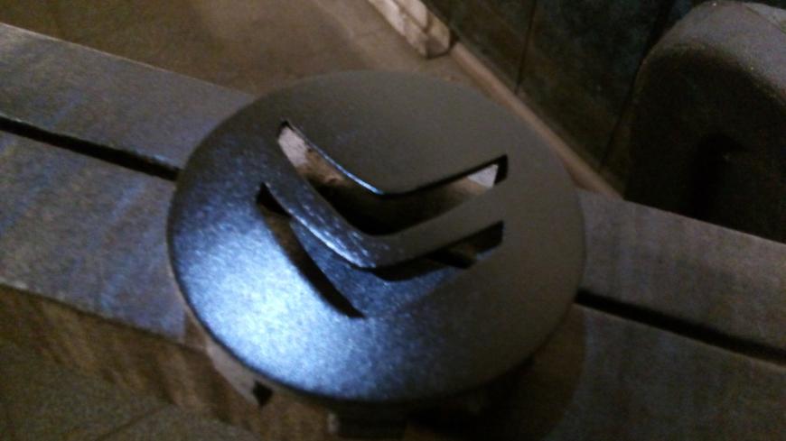 3D принтер в помощь автовладельцу