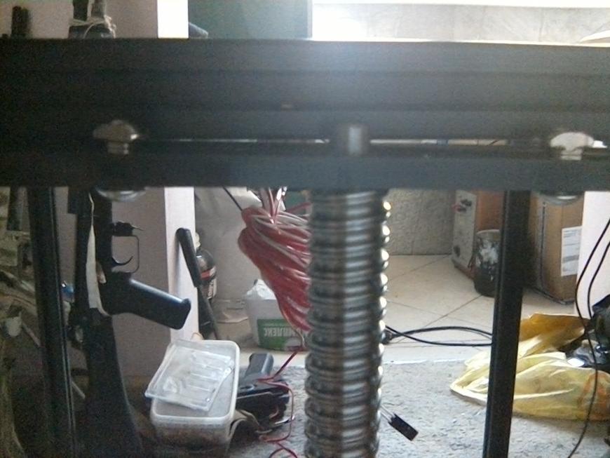 Вопрос по моторам (продавец прислал не корректную модель) Вопрос по моторам (продавец прислал не корректную модель)