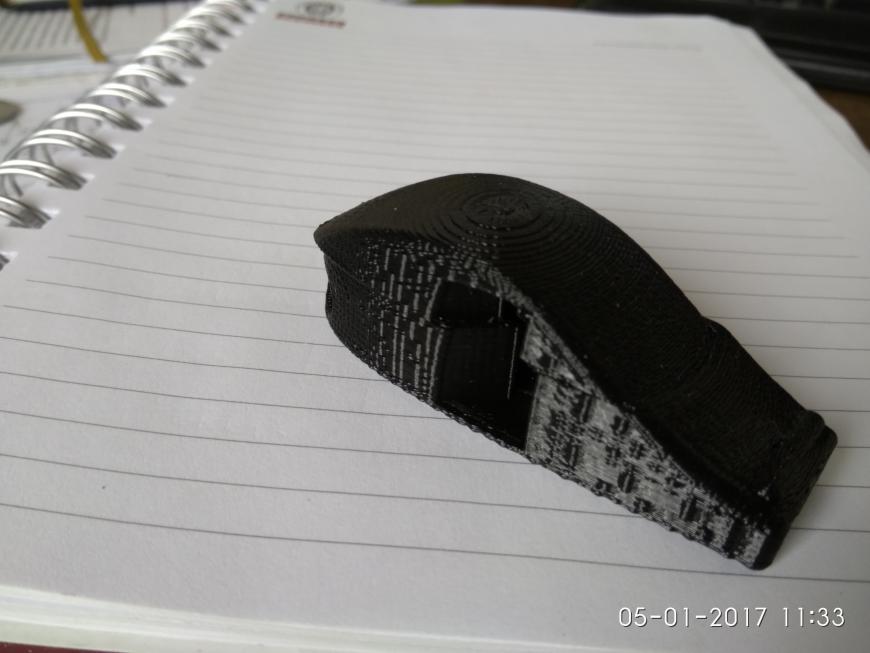 Вопрос по качеству печати