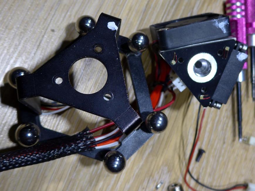 Автолевел по всем правилам китайской кухни.