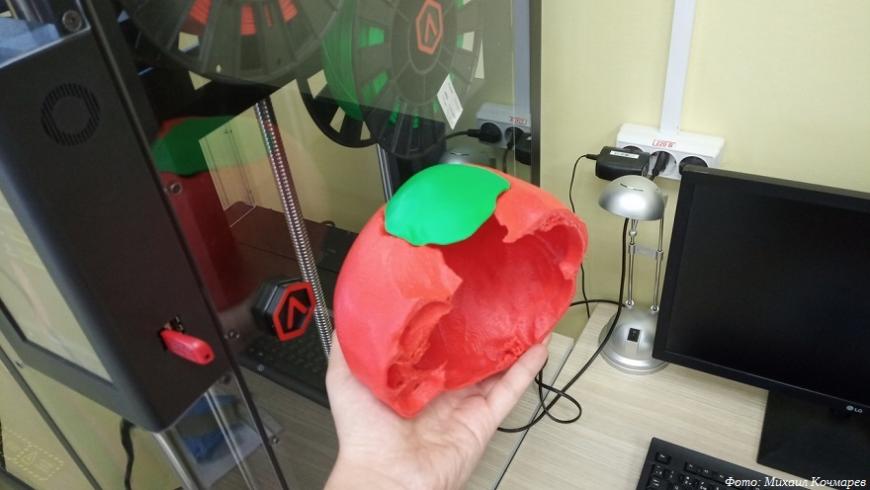 Пензенские хирурги внедряют технологии 3D-печати и 3D-моделирования