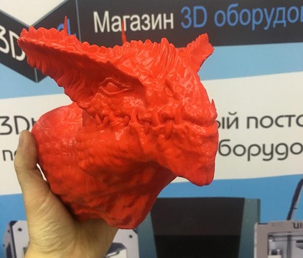 3Dtoday за 60 секунд от 13 сентября