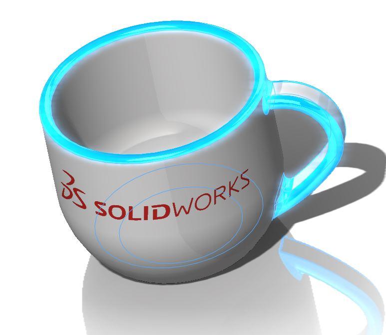 3D моделирование в SolidWorks 2014. Часть 14.