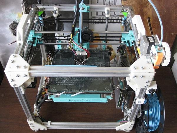 3Dtoday за 60 секунд от 6 марта