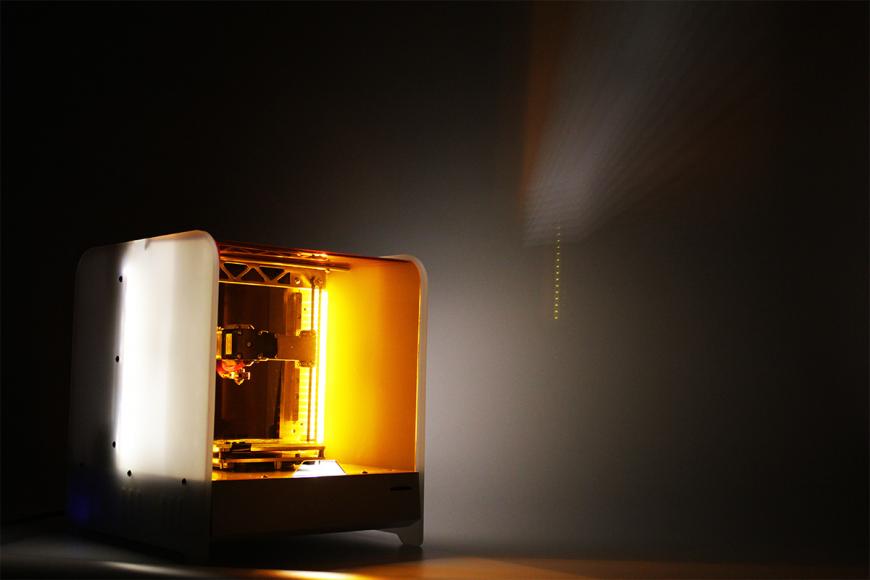 Новинка: российская компания RGT анонсировала новый 3D-принтер - PrintBox3D 120! Новинка: российская компания RGT анонсировала новый 3D-принтер - PrintBox3D 120!