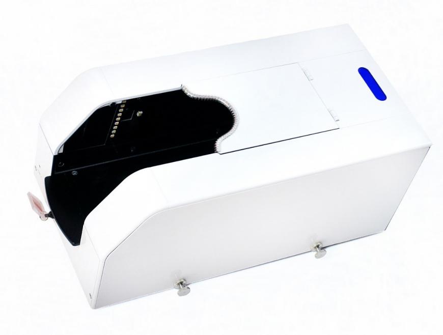 Представляем ортопедические 3D-сканеры ScanPod3D