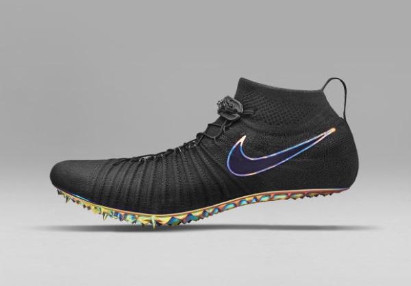 Nike планирует заняться изготовлением индивидуальной обуви на 3D-принтере HP Jet Fusion