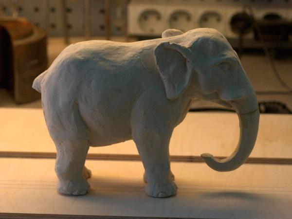 Вокруг света с 3Dtoday: слоны Большого театра, средства от тещи и другие новости недели!
