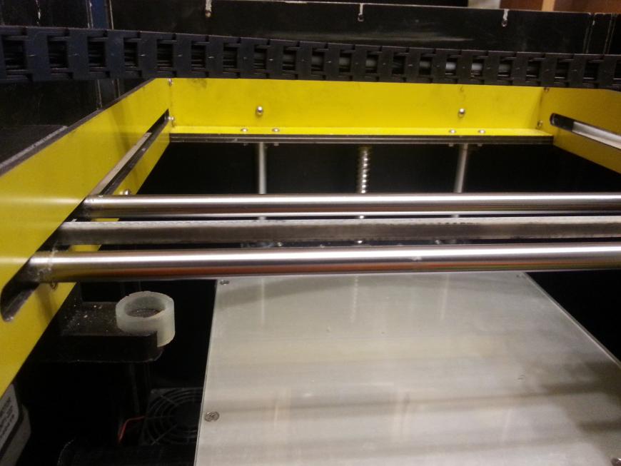 Пора ли уже менять ремни на Picaso designer?