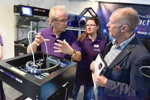 3Dtoday за 60 секунд от 11 сентября