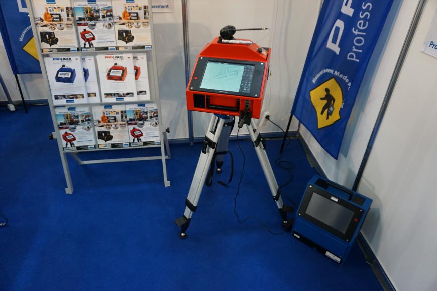 [Фото и Видео] отчет с EUROMOLD 2015 Top 3D Shop