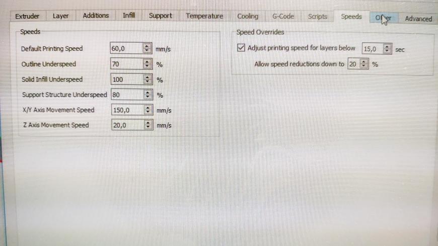 Низкое качество печати (фото внутри)
