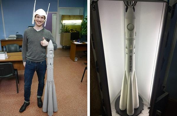 3Dtoday за 60 секунд от 3 июля 3Dtoday за 60 секунд от 3 июля