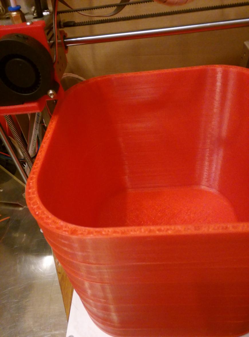 Есть смысл переходить с ABS FDplast Московского на Питерский ABS Greg (мы все считаем деньги)