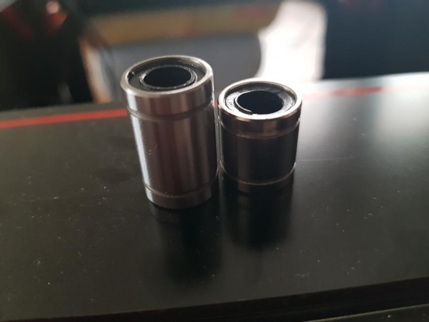 Подшипник каретки Anycubic 4max