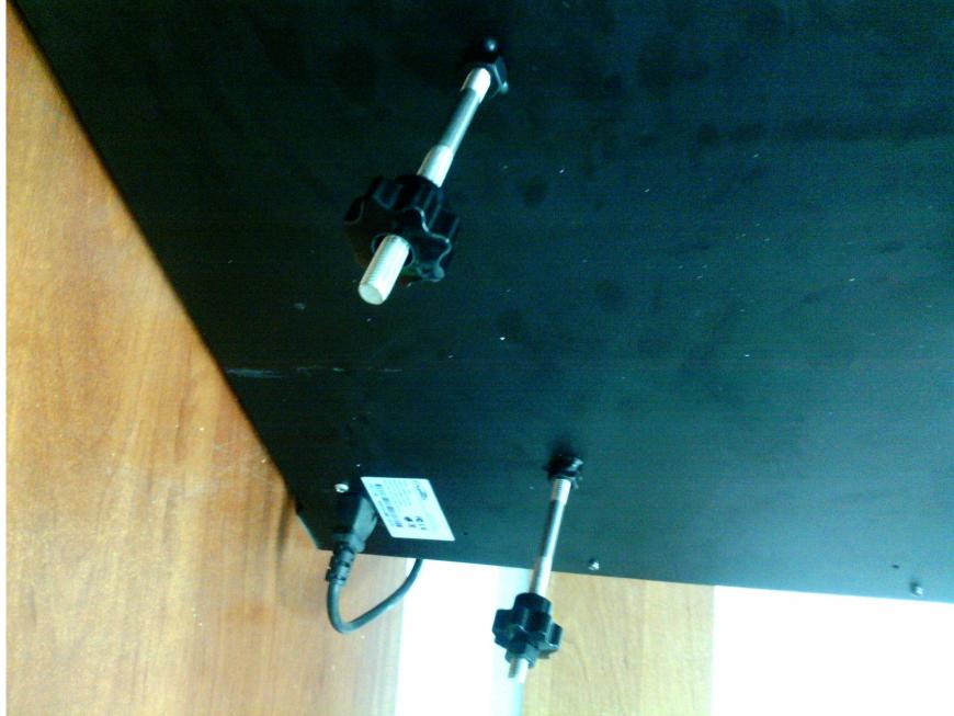 Модернизация принтера CreatBot DX2 Модернизация принтера CreatBot DX2