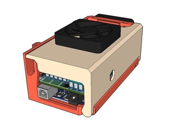 Ремонт PRUSA i3 Ремонт PRUSA i3