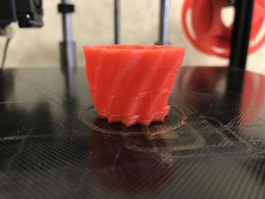 Сдвиг слоев Sapphire S