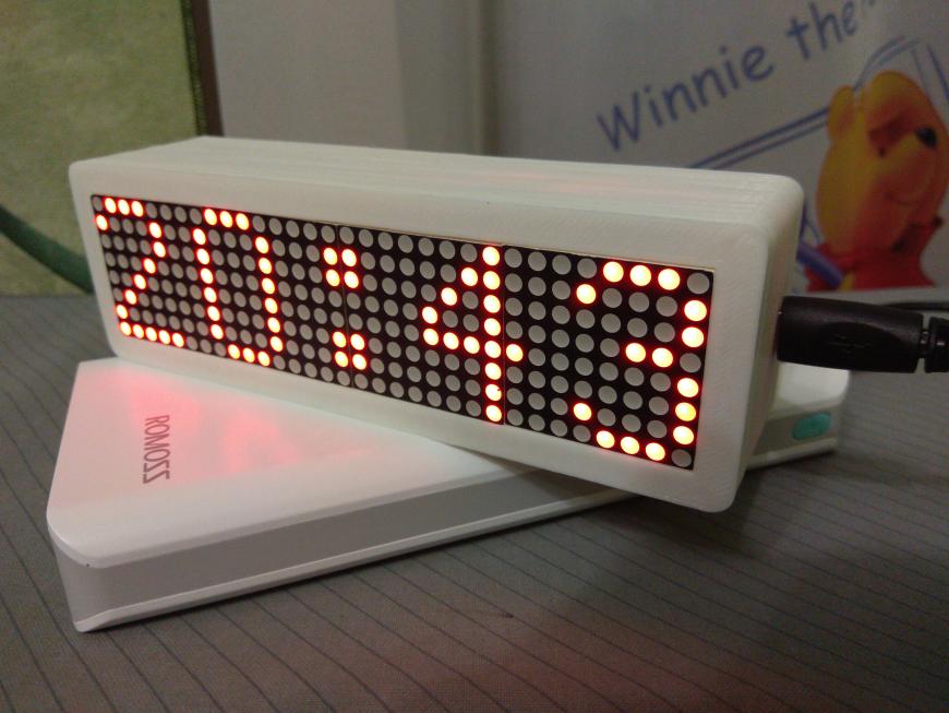 Корпус часов-информеров Корпус часов-информеров