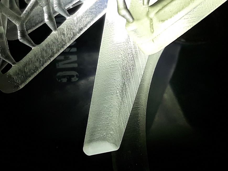 Form 2 Бабочка слоем 0.05.