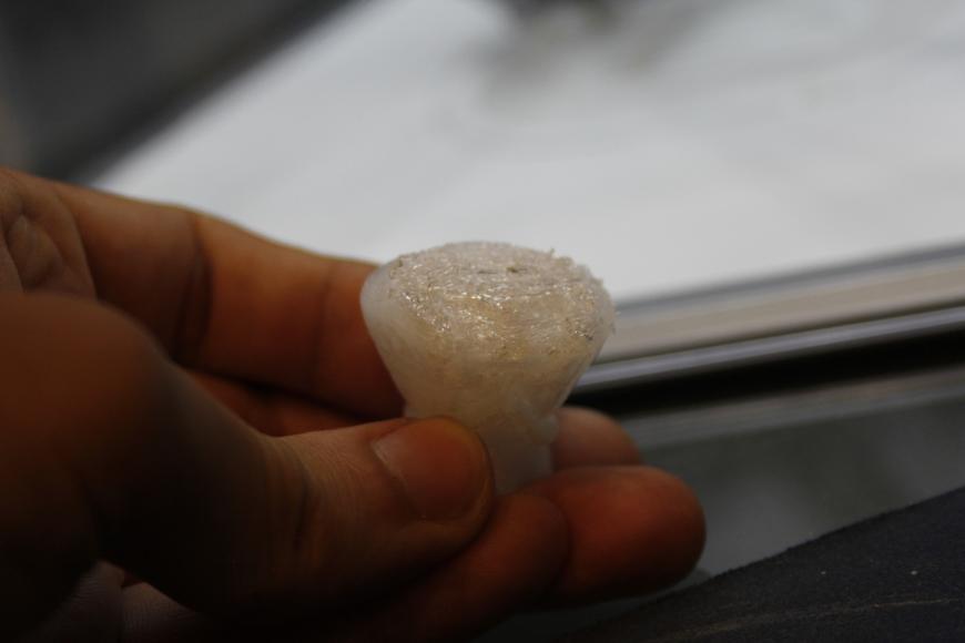 TIKO спустя неделю пользования.