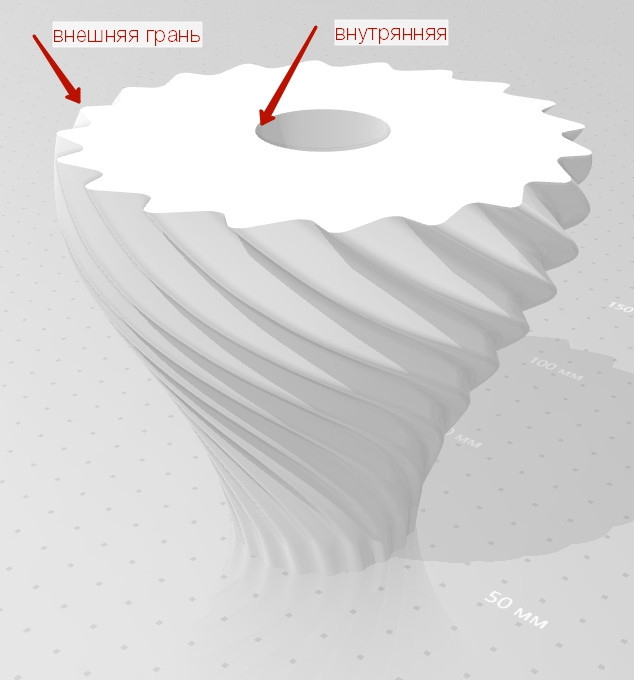 Полезные функции Cura 3.6