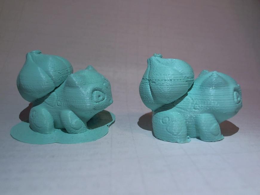 Два бульбозавра ABS