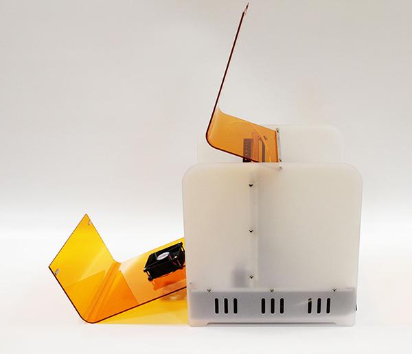 Новинка: российская компания RGT анонсировала новый 3D-принтер - PrintBox3D 120! Новинка: российская компания RGT анонсировала новый 3D-принтер - PrintBox3D 120!