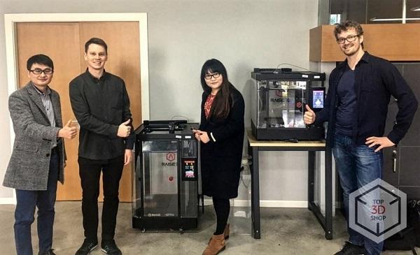 3Dtoday за 60 секунд от 28 августа