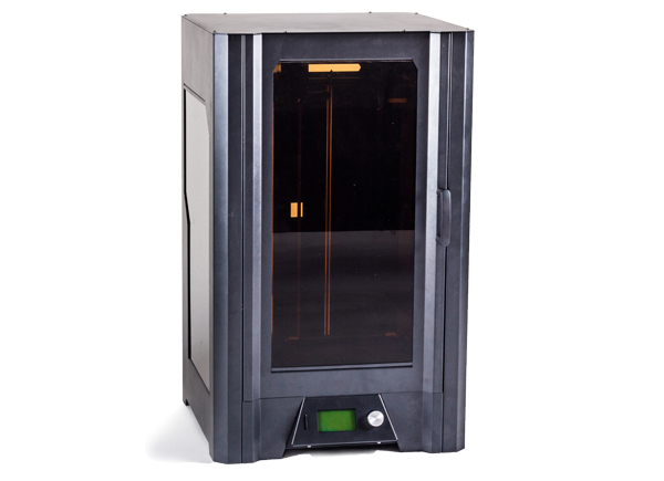 Компания Imprinta начинает поставки модернизированных 3D-принтеров Hercules Strong 2017