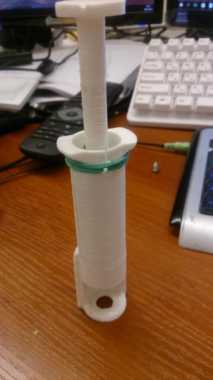 косточковый выдавитель для вишни