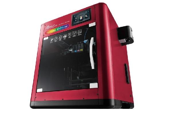 3Dtoday за 60 секунд от 6 сентября