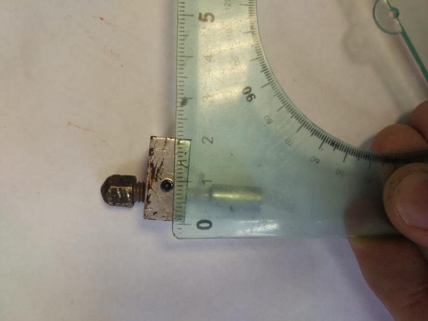 Кто-нибудь сталкивался с данным экструдером?