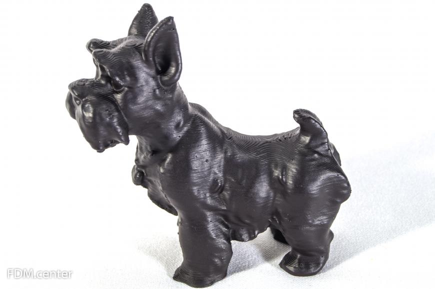 Собака по кличке Идея Фикс Собака по кличке Идея Фикс