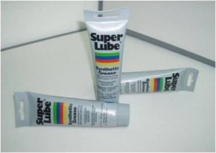 Где можно купить смазку SuperLube