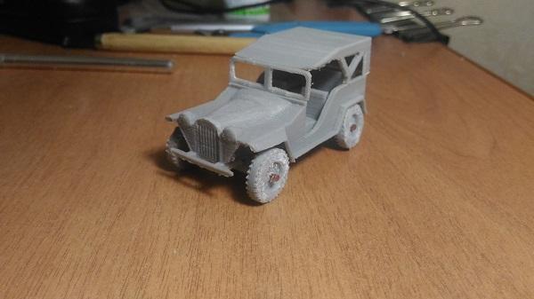 3Dtoday за 60 секунд от 29 августа