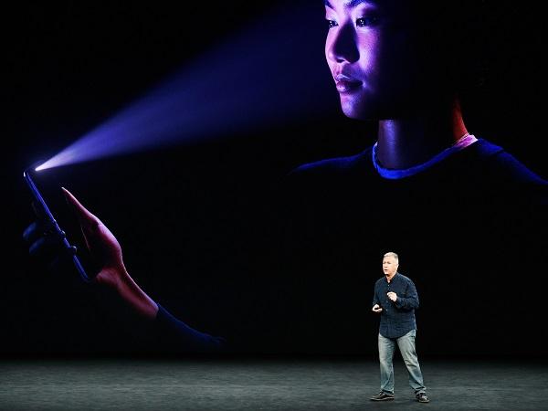 3D-принтеры и FaceID: насколько надежна защита iPhone X?