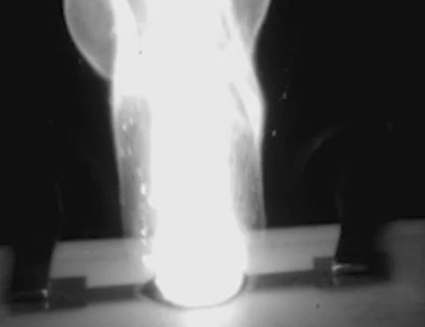 Обязательно бахнем, но сначала напечатаем!