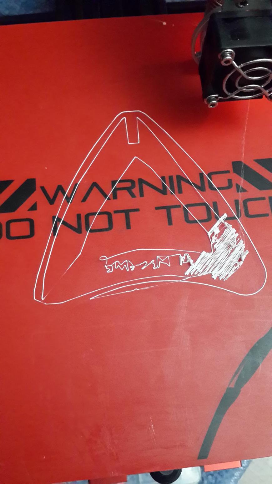 TEVO Black Widow Печать TEVO Black Widow Печать