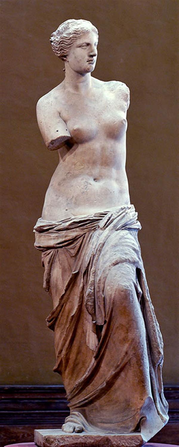 Венера Милосская - Venus de Milo