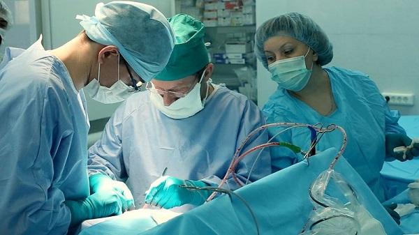 Нижегородские врачи выполнили эндопротезирование тазобедренных суставов 3D-печатными имплантатами