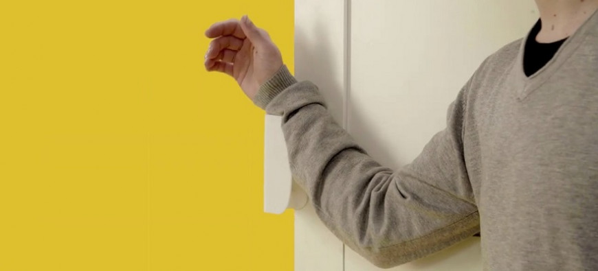 IKEA предлагает 3D-печатные апгрейды к фирменным товарам для людей с ограниченными возможностями
