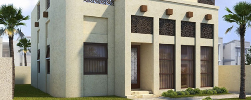 Технопарк в ОАЭ застроят напечатанными на 3D-принтере зданиями