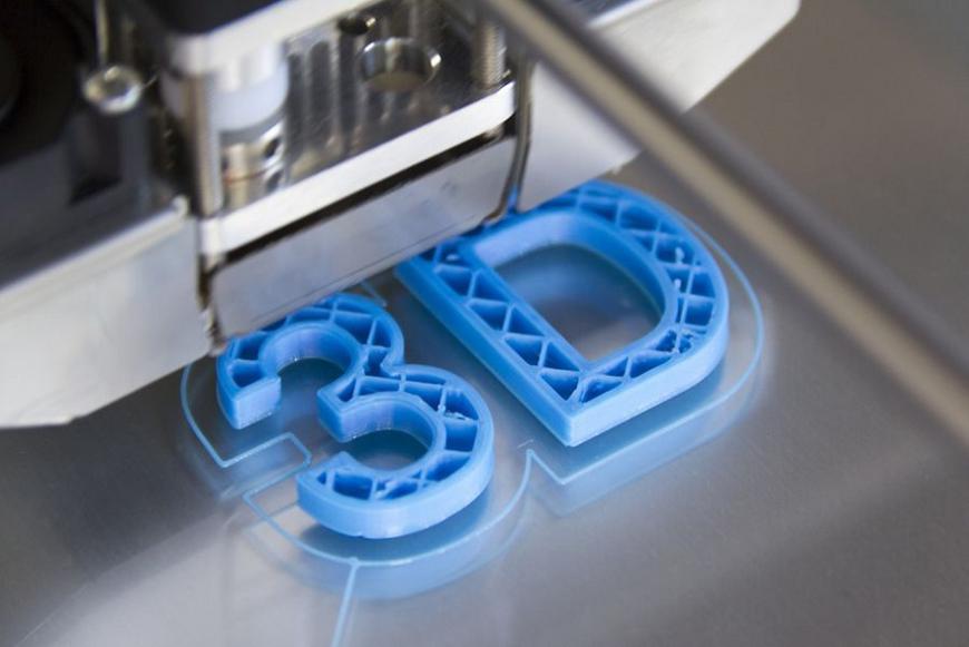 DB Schenker планирует наладить в России 3D-печать и доставку автомобильных запчастей