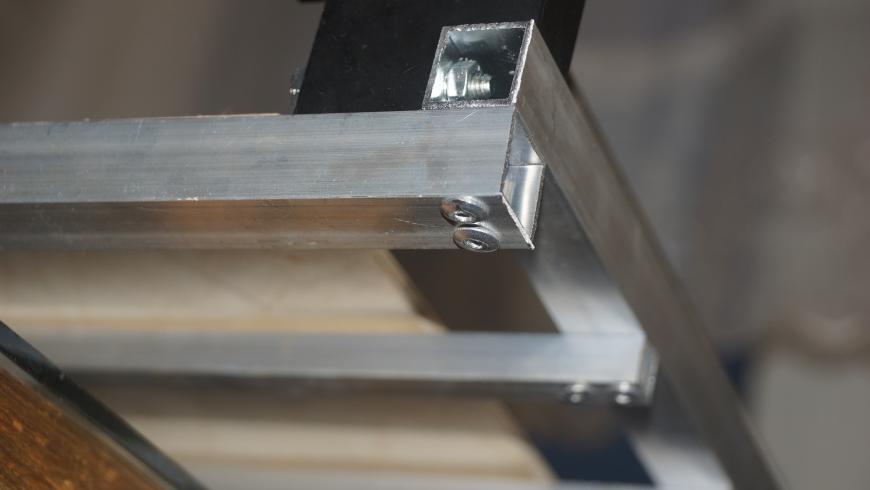 Нихромовый выжигатель чпу напечатанный на 3D принтере