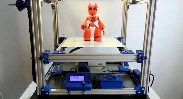 3Dtoday приглашает на первый в России фестиваль 3D-печати!