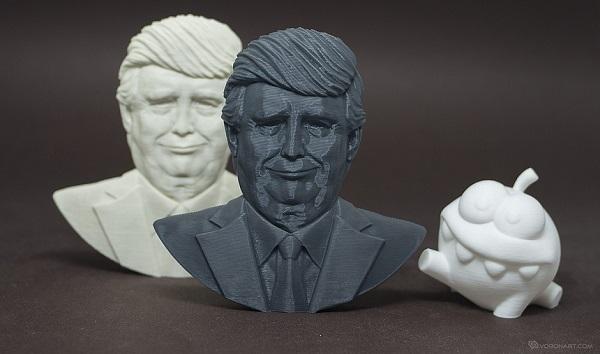 3Dtoday за 60 секунд от 5 октября 3Dtoday за 60 секунд от 5 октября